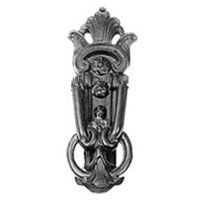 Iron Door Knocker (DK-4004)
