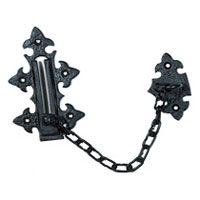 Iron Gate Fittings (GF-6005)