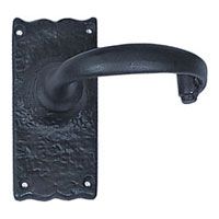 Iron Lever Latch (IH-1002)