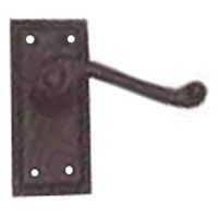 Iron Lever Latch (IH-1003)