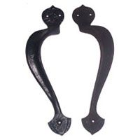 Iron Pull Handle (PH-3002)