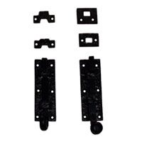 Iron Window Fittings (M-9004)