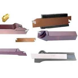 Customised Parting Blade