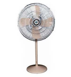 Pedestal Fan 04