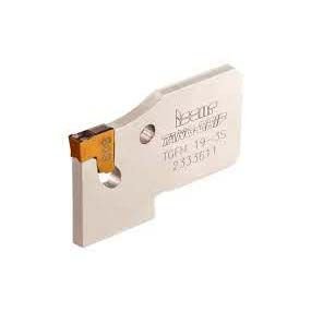 Single Edge Parting Blade