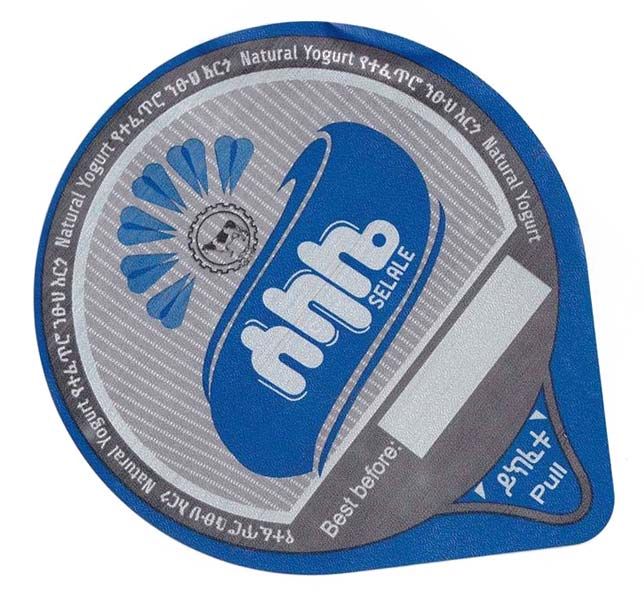 Easy Peel Foil - Peelable Foil