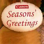 Inflatable Dangler - 02