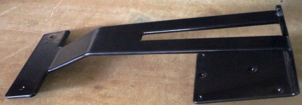 CNC Sheet Metal Part 06