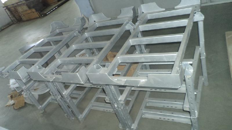 CNC Sheet Metal Part 07