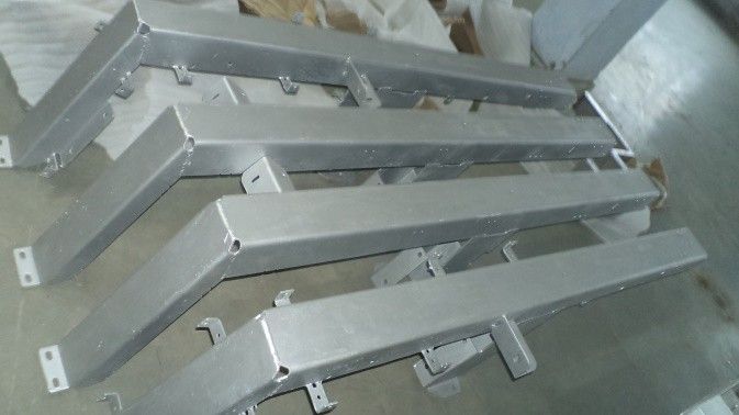 CNC Sheet Metal Part 09