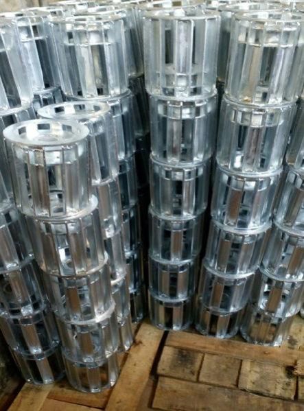 CNC Sheet Metal Parts 10