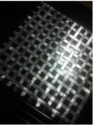 Perforated Metal Panel 04