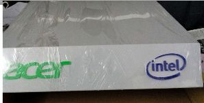 Retail Display Fixture 01