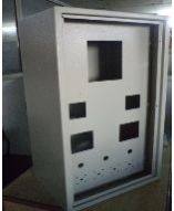 Sheet Metal Enclosure 02