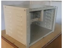 Sheet Metal Enclosure 06