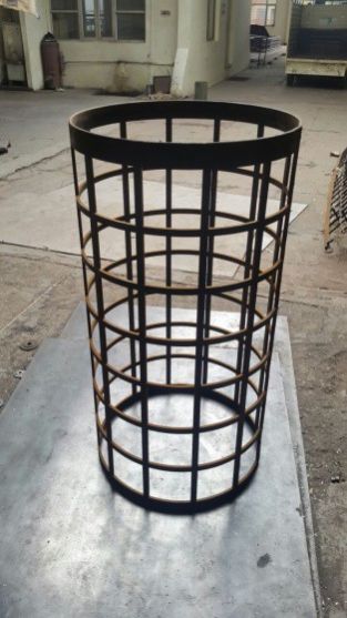 Sheet Metal Fabrication Part 03