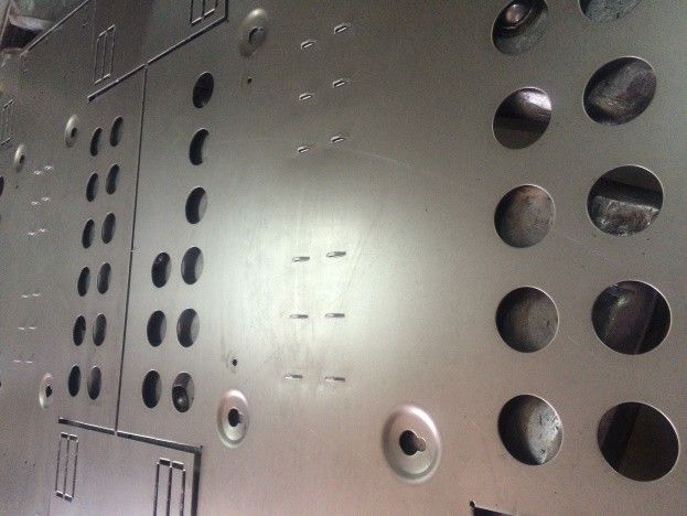 Sheet Metal Fabrication Part 06