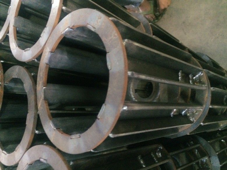 Sheet Metal Fabrication Part 08