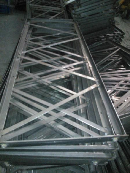 Sheet Metal Fabrication Part 09