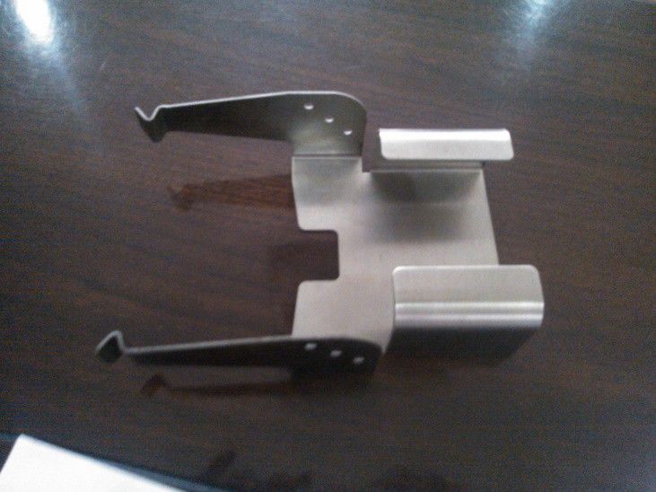 Sheet Metal Fabrication Part 11