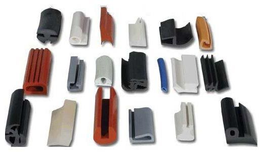 Rubber Profiles 01