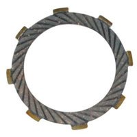 Bajaj We provide precision-made Clutch Plates for Bajaj across the globe. The Clutch Plates for Baja
