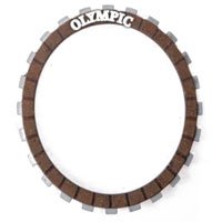 Pulsar Clutch Plates