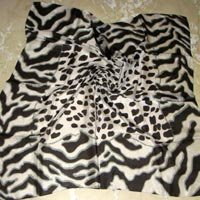 Printed Scarf