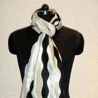 Silk Stole