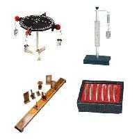 Physics Lab Equipment - 01