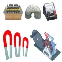 Physics Lab Equipment - 02