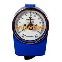 Shore D Hardness Tester