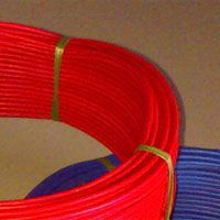 Industrial Flexible Panel Wires