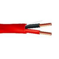 Unshielded Fire Alarm Cable (1.0 Sq. mm)