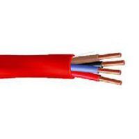 Unshielded Fire Alarm Cable (4.00 Sq. mm)