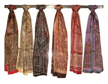 Ladies Stoles