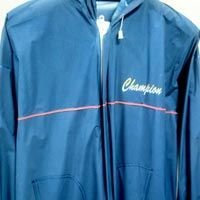 Champion Rain Suit