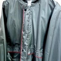 Commando PU Rainsuit