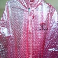 Diamond Rainwear
