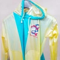 Doreomon Raincoats