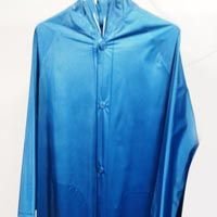 Long Rainwear