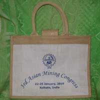 Jute Promotional Bag (PB - 001)