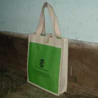 Jute Promotional Bag (PB - 002)