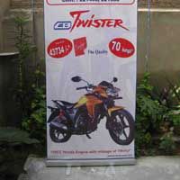 Item Code : SA RUBS 002 