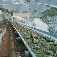 General Purpose Conveyor Belt (Grade-M 24)