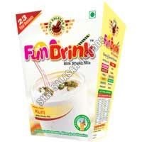 Flavoured Milkshake Powder (Kulfi)