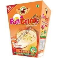 Flavoured Milkshake Powder (Thandai)