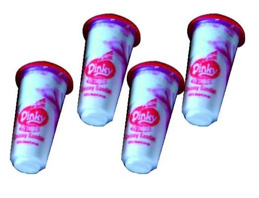 Creamy Sundae Ice Cream