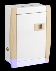 MCB Distribution Box