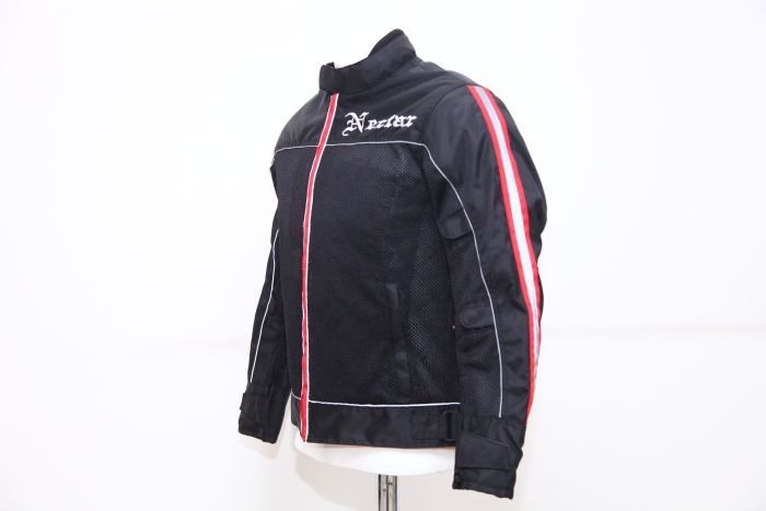 Tatron Jacket 03